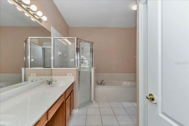 Welcome to the highly sought-after 55+ Kings Ridge golf on Kings Ridge Golf Club in Florida - for sale on GolfHomes.com, golf home, golf lot