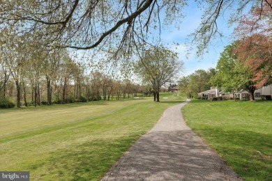 Welcome to 417 Eaton Way & a beautifully updated 2-bedroom on Hersheys Mill Golf Club in Pennsylvania - for sale on GolfHomes.com, golf home, golf lot