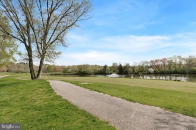 Welcome to 417 Eaton Way & a beautifully updated 2-bedroom on Hersheys Mill Golf Club in Pennsylvania - for sale on GolfHomes.com, golf home, golf lot