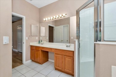 Welcome to the highly sought-after 55+ Kings Ridge golf on Kings Ridge Golf Club in Florida - for sale on GolfHomes.com, golf home, golf lot