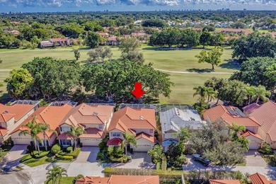 Motivated Seller! Marvelous Views of the 3rd & 17th Fairways of on PGA National Golf Club in Florida - for sale on GolfHomes.com, golf home, golf lot