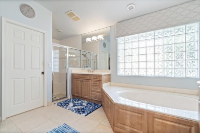 This stunning 3-bedroom 3-bathroom home offers breathtaking long on Westchester Golf and Country Club in Florida - for sale on GolfHomes.com, golf home, golf lot