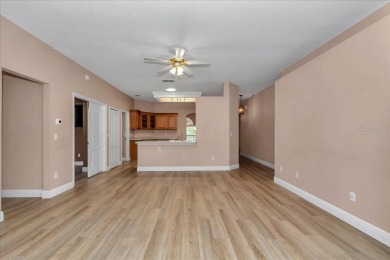 Welcome to the highly sought-after 55+ Kings Ridge golf on Kings Ridge Golf Club in Florida - for sale on GolfHomes.com, golf home, golf lot