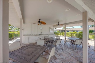 Discover this beautifully updated 2-bedroom, 2-bath villa with a on Whiskey Creek Country Club in Florida - for sale on GolfHomes.com, golf home, golf lot