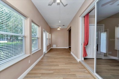 Welcome to the highly sought-after 55+ Kings Ridge golf on Kings Ridge Golf Club in Florida - for sale on GolfHomes.com, golf home, golf lot