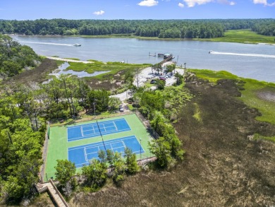 One of a kind! This home has a full basement! What a bonus! on Glen Dornoch Waterway Golf Links in South Carolina - for sale on GolfHomes.com, golf home, golf lot