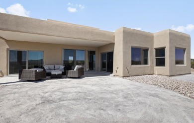 Experience interest rates below mortgage market rates! Step on Sierra Del Rio Golf Club in New Mexico - for sale on GolfHomes.com, golf home, golf lot