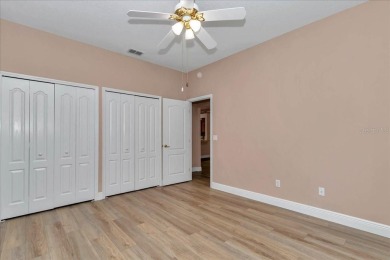 Welcome to the highly sought-after 55+ Kings Ridge golf on Kings Ridge Golf Club in Florida - for sale on GolfHomes.com, golf home, golf lot