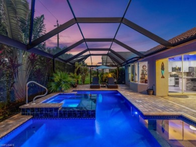 Welcome to your personal tropical retreat in the highly on Hunters Ridge Country Club in Florida - for sale on GolfHomes.com, golf home, golf lot