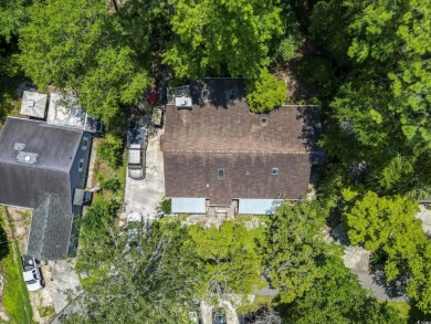 One of a kind! This home has a full basement! What a bonus! on Glen Dornoch Waterway Golf Links in South Carolina - for sale on GolfHomes.com, golf home, golf lot