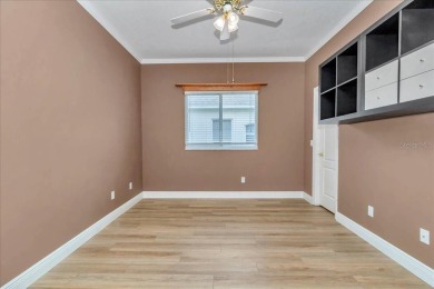 Welcome to the highly sought-after 55+ Kings Ridge golf on Kings Ridge Golf Club in Florida - for sale on GolfHomes.com, golf home, golf lot