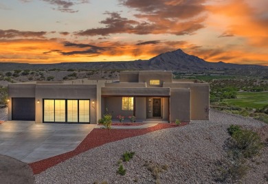 Experience interest rates below mortgage market rates! Step on Sierra Del Rio Golf Club in New Mexico - for sale on GolfHomes.com, golf home, golf lot