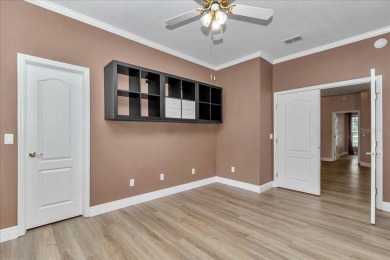 Welcome to the highly sought-after 55+ Kings Ridge golf on Kings Ridge Golf Club in Florida - for sale on GolfHomes.com, golf home, golf lot