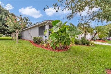 Welcome to the highly sought-after 55+ Kings Ridge golf on Kings Ridge Golf Club in Florida - for sale on GolfHomes.com, golf home, golf lot