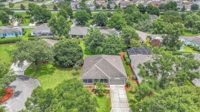 Welcome to the highly sought-after 55+ Kings Ridge golf on Kings Ridge Golf Club in Florida - for sale on GolfHomes.com, golf home, golf lot