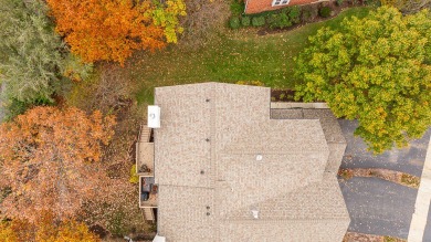 JAW DROPPING!  It's the only way to describe this amazing on Boughton Ridge Golf Course in Illinois - for sale on GolfHomes.com, golf home, golf lot