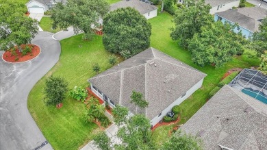 Welcome to the highly sought-after 55+ Kings Ridge golf on Kings Ridge Golf Club in Florida - for sale on GolfHomes.com, golf home, golf lot