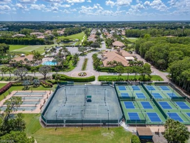 Welcome to your personal tropical retreat in the highly on Hunters Ridge Country Club in Florida - for sale on GolfHomes.com, golf home, golf lot