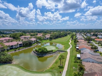 Welcome to your personal tropical retreat in the highly on Hunters Ridge Country Club in Florida - for sale on GolfHomes.com, golf home, golf lot