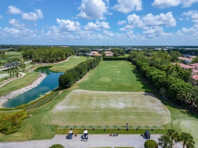 Welcome to your personal tropical retreat in the highly on Hunters Ridge Country Club in Florida - for sale on GolfHomes.com, golf home, golf lot