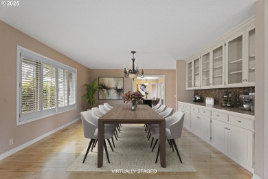 Welcome to your new home - where value meets on Charbonneau Golf Club in Oregon - for sale on GolfHomes.com, golf home, golf lot