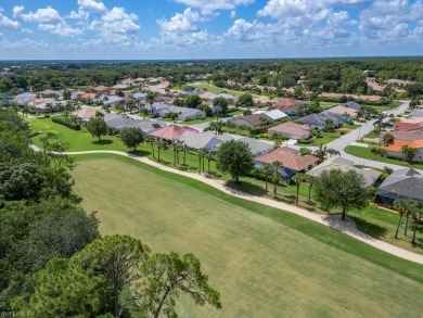 Welcome to your personal tropical retreat in the highly on Hunters Ridge Country Club in Florida - for sale on GolfHomes.com, golf home, golf lot