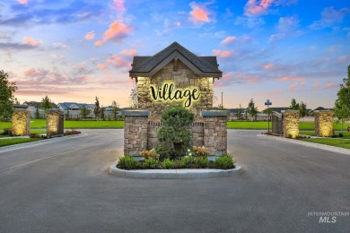 Avondale model | Blackrock Homes ~ GATED COMMUNITY! Open Concept on Boise Ranch Golf Course, Inc. in Idaho - for sale on GolfHomes.com, golf home, golf lot