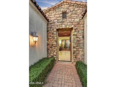 GORGEOUS, FULLY FURNISHED, ''POTTERY BARN STYLE'' VILLA WITH on Superstition Mountain Club - Lost Gold in Arizona - for sale on GolfHomes.com, golf home, golf lot
