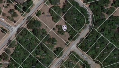 White Bluff is the place to be.   This is a great lot!!   Come on White Bluff Resort - Old Course in Texas - for sale on GolfHomes.com, golf home, golf lot