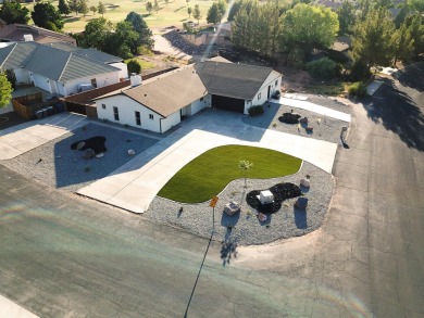 Fully remodeled from top to bottom with no expense spared, this on Bloomington Country Club in Utah - for sale on GolfHomes.com, golf home, golf lot