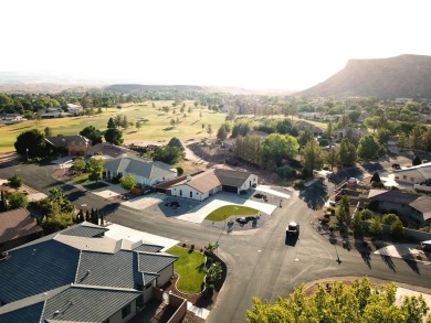 Fully remodeled from top to bottom with no expense spared, this on Bloomington Country Club in Utah - for sale on GolfHomes.com, golf home, golf lot