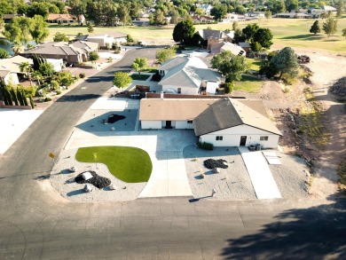Fully remodeled from top to bottom with no expense spared, this on Bloomington Country Club in Utah - for sale on GolfHomes.com, golf home, golf lot