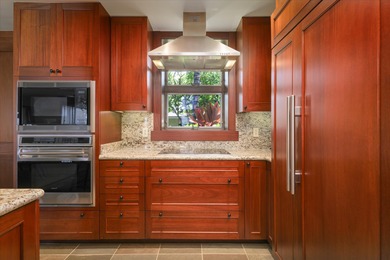 Hainoa Villa 2903A (#15) offers a rare opportunity to own an on Hualalai Golf Club in Hawaii - for sale on GolfHomes.com, golf home, golf lot