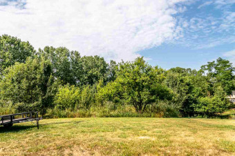 100 acres of gently rolling land with mountain & valley views on Shenvalee Golf Club in Virginia - for sale on GolfHomes.com, golf home, golf lot