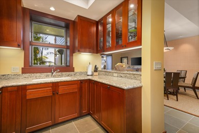 Hainoa Villa 2903A (#15) offers a rare opportunity to own an on Hualalai Golf Club in Hawaii - for sale on GolfHomes.com, golf home, golf lot