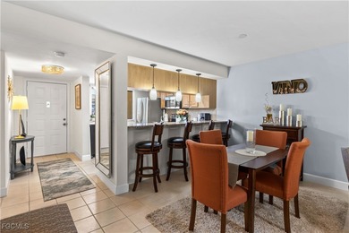 AMAZING LOCATION! Live your carefree Florida lifestyle at a on Cross Creek Country Club in Florida - for sale on GolfHomes.com, golf home, golf lot