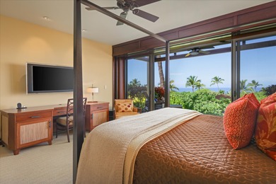 Hainoa Villa 2903A (#15) offers a rare opportunity to own an on Hualalai Golf Club in Hawaii - for sale on GolfHomes.com, golf home, golf lot