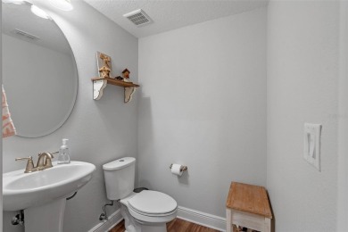 METICULOUSLY MAINTAINED 2 Bedroom, 2.5 Bath Townhome located in on Eagle Creek Golf Club in Florida - for sale on GolfHomes.com, golf home, golf lot