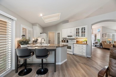 Welcome to The Colony - A Premier 55+ Resort-Style Community! on California Oaks Golf Course in California - for sale on GolfHomes.com, golf home, golf lot