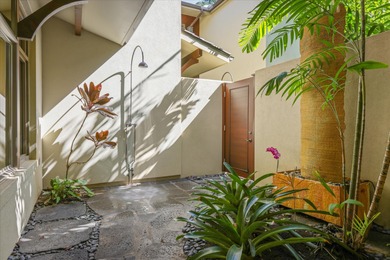 Hainoa Villa 2903A (#15) offers a rare opportunity to own an on Hualalai Golf Club in Hawaii - for sale on GolfHomes.com, golf home, golf lot