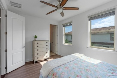 METICULOUSLY MAINTAINED 2 Bedroom, 2.5 Bath Townhome located in on Eagle Creek Golf Club in Florida - for sale on GolfHomes.com, golf home, golf lot
