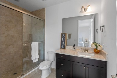 METICULOUSLY MAINTAINED 2 Bedroom, 2.5 Bath Townhome located in on Eagle Creek Golf Club in Florida - for sale on GolfHomes.com, golf home, golf lot