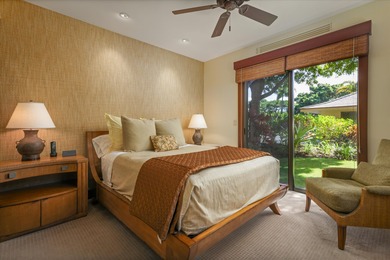 Hainoa Villa 2903A (#15) offers a rare opportunity to own an on Hualalai Golf Club in Hawaii - for sale on GolfHomes.com, golf home, golf lot