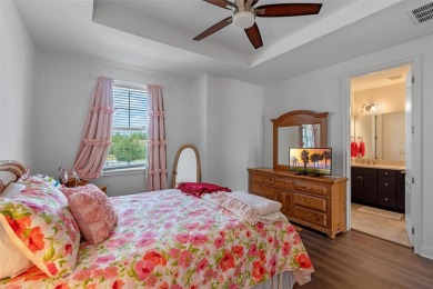 METICULOUSLY MAINTAINED 2 Bedroom, 2.5 Bath Townhome located in on Eagle Creek Golf Club in Florida - for sale on GolfHomes.com, golf home, golf lot