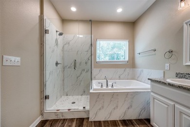 Beautifully maintained home located at 1501 Fairway Drive in on Woodlawn Country Club in Texas - for sale on GolfHomes.com, golf home, golf lot