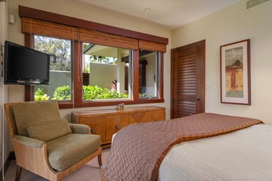 Hainoa Villa 2903A (#15) offers a rare opportunity to own an on Hualalai Golf Club in Hawaii - for sale on GolfHomes.com, golf home, golf lot