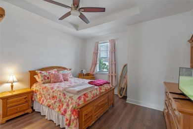 METICULOUSLY MAINTAINED 2 Bedroom, 2.5 Bath Townhome located in on Eagle Creek Golf Club in Florida - for sale on GolfHomes.com, golf home, golf lot