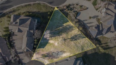 Discover the perfect opportunity to build your dream home in the on The Club at Copper Valley Golf Course in California - for sale on GolfHomes.com, golf home, golf lot