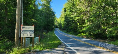 Welcome to this hidden gem in the Lake Lure, NC Mountains! Lot on Rumbling Bald Resort on Lake Lure in North Carolina - for sale on GolfHomes.com, golf home, golf lot