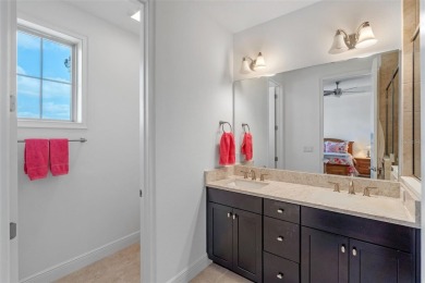 METICULOUSLY MAINTAINED 2 Bedroom, 2.5 Bath Townhome located in on Eagle Creek Golf Club in Florida - for sale on GolfHomes.com, golf home, golf lot